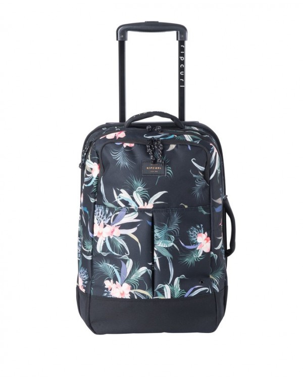 RIP CURL F-LIGHT CABIN CLOUDBREAK - LTRGT1 | Rip Curl Maroc |Surfer.ma