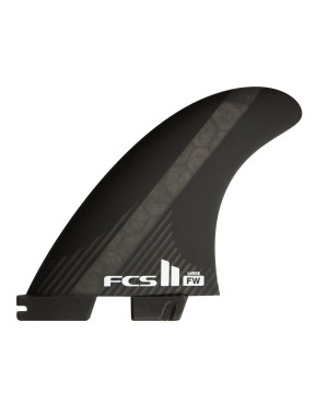 FCS II FW PC Carbon Black...