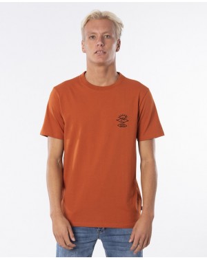 SEARCHERS CRAFTER TEE