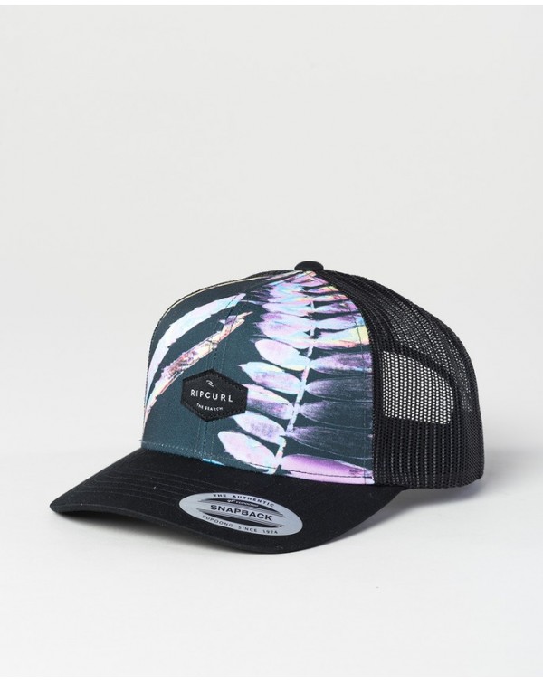 Rip curl yardage trucker cap sales