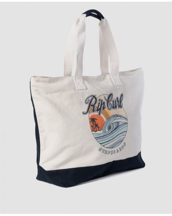 RIP CURL STANDARD TOTE SURF SERIES LSBMF1 Rip Curl Maroc