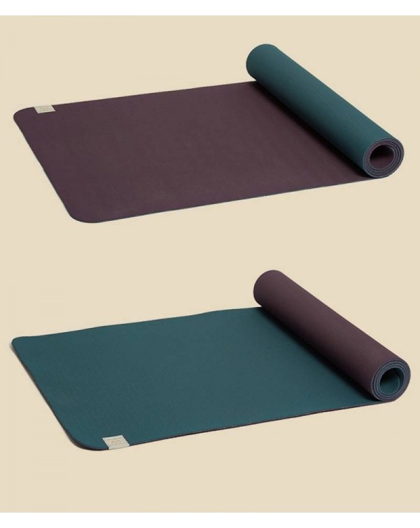 Tapis de yoga en liège - Odeur résiste aux tapis Maroc