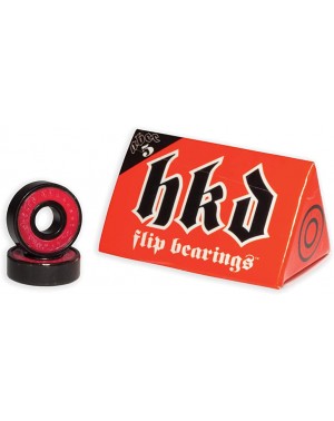 Abec 5 HKD Flip Bearings