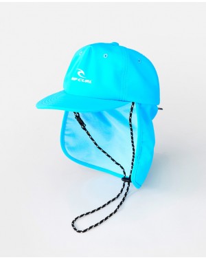 BEACH CAP -BOY - BLUE