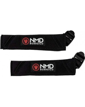 NMD Fin Strap - BLACK