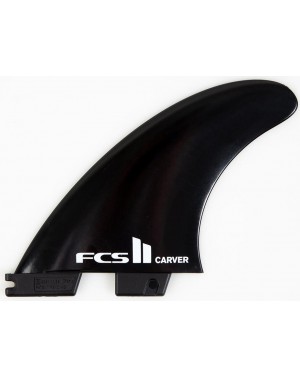 FCS II Carver Black Medium...