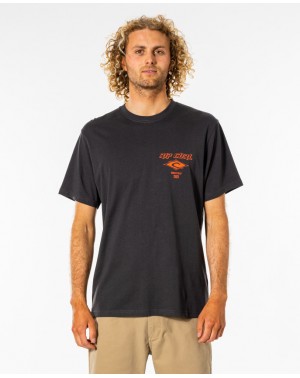 FADEOUT ESSENTIAL TEE