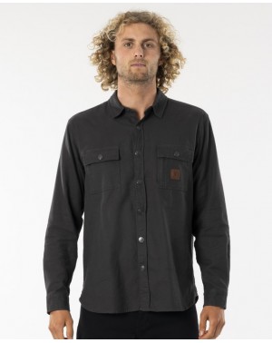 SEARCHERS LS FLANNEL -...