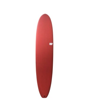 NSP Protech Long 9 0 Red Tint