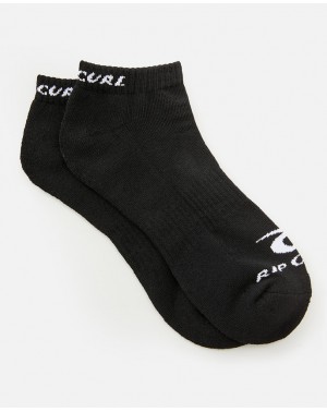 CORP ANKLE SOCK 5-PK