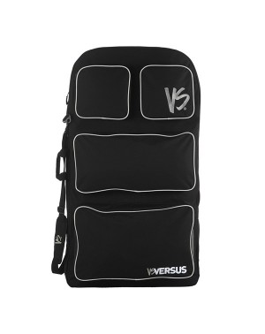 Versus Travel Boardbag - BLACK