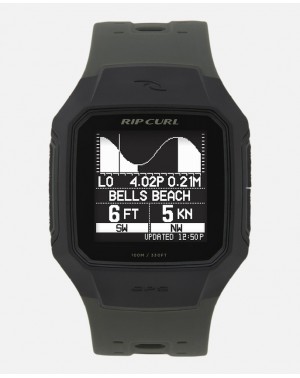 SEARCH GPS SERIES 2 - ARMY