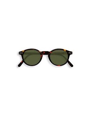 H SUN Tortoise Green Lenses