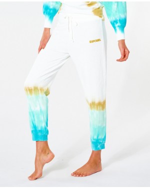 SUN DRENCHED TRACKPANT