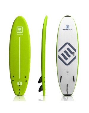 SURF BOARD ONE 66 V2