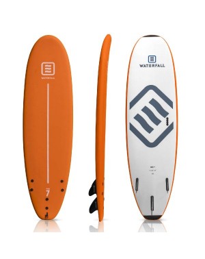 SURF BOARD ONE 7 V2