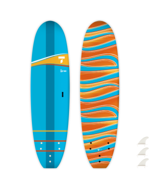 SURF 86 PAINT EASY