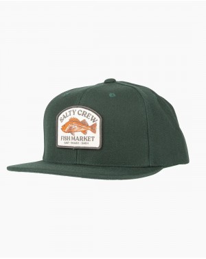 RED ROCK 6 PANEL - Spruce