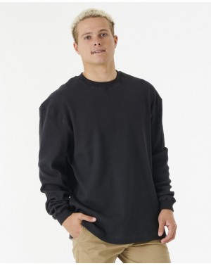 QUALITY SURF PRODUCTS LS TEE