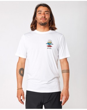 ICONS SURFLITE SS - WHITE