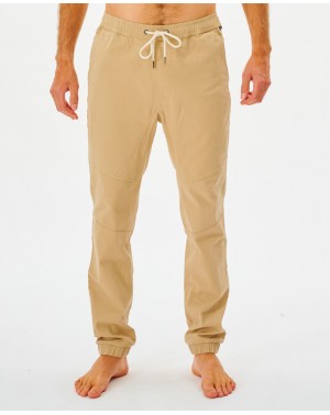 RE ENTRY JOGGER PANT