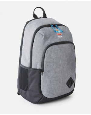 OZONE 30L ICONS OF SURF