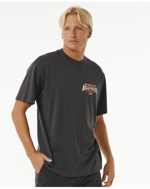 RIP CURL PRO 24 LINE UP TEE...