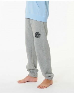 ICONS OF SURF TRACKPANT-BOY...