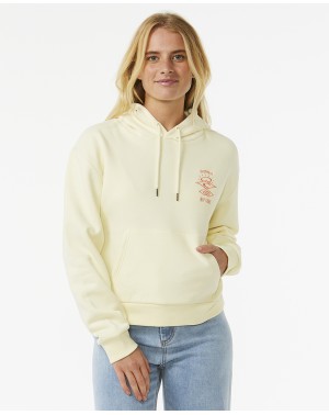 SEARCH ICON RELAXED HOOD -...