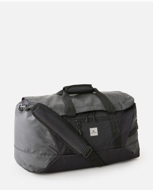 PACKABLE DUFFLE 35L MIDNIGHT