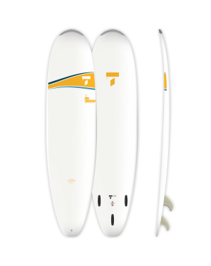 SURF 76 MINI LONGBOARD