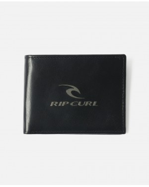 CORPOWATU RFID 2 IN 1 - BLACK