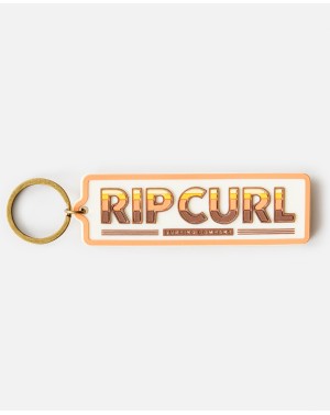 SURF REVIVAL KEYRING