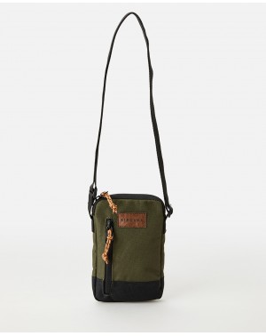 SLIM POUCH COMBINE