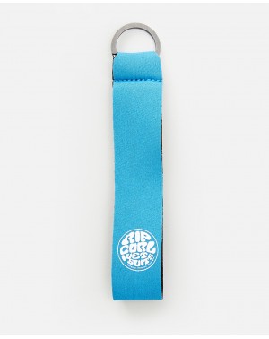 WETTY LANYARD - BLUE