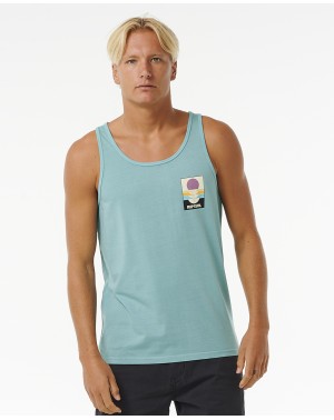 SURF REVIVAL PEAKING TANK -...