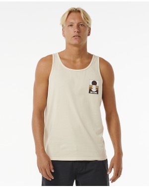 SURF REVIVAL PEAKING TANK -...