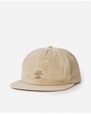 SEARCHERS CANVAS ADJ CAP