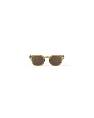 SUN C Golden Green