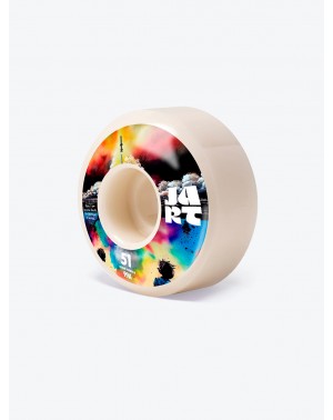 Apocalypse 51mm 99A Jart...