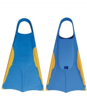 ORCA FINS - ROYAL/GOLD