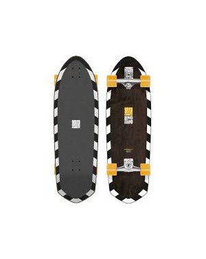 Ventura 33x10x19 Long...
