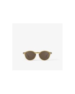 SUN D Golden Green