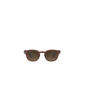 SUN C Mahogany