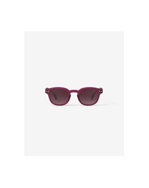 SUN C Antique Purple