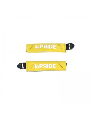 FIN STRAP - YELLOW