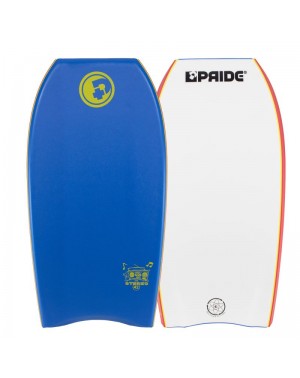 THE STEREO PE HRC - LIGHT...