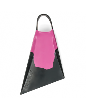 THE VULCAN V3 - Purple/Black