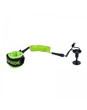 STANDARD WRIST LEASH - GREEN
