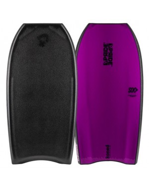 KONED PP SDC - BLACK/PURPLE